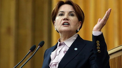 Meral Akşener'den HDP il binasına yapılan saldırı hakkında açıklama