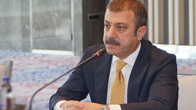 Merkez Bankası Başkanı’dan faiz mesajı