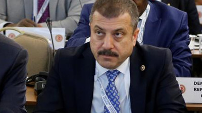 Merkez Bankası Başkanı’ndan kritik mesaj