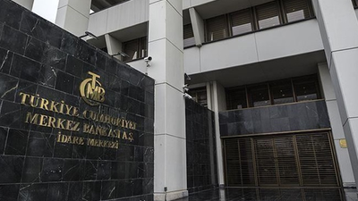 Merkez Bankası'ndan swap hamlesi
