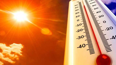 Meteoroloji'den 'kuraklık' uyarısı