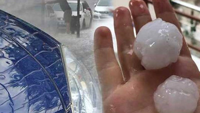 Meteoroloji'den o iller için kritik uyarı