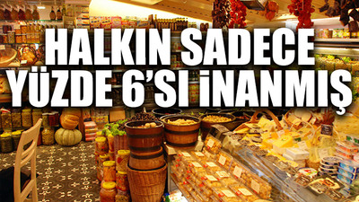 Metropoll'ün anketi gözler önüne serdi