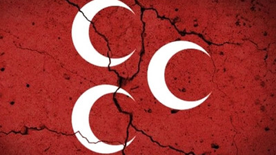 MHP'de deprem... Milletvekili ihraç ediliyor