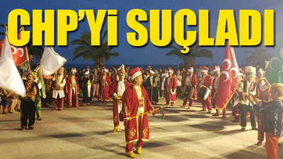 MHP'li belediyeden 'Mehteranlı insan kaçaklığı' iddialarına yanıt