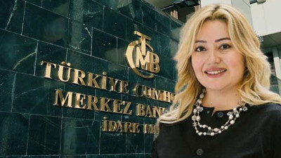 MHP'li eski vekilin kızına Merkez Bankası şoku