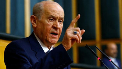 MHP'lilerden MHP'lilere tehdit