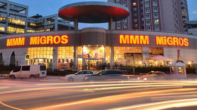 Migros, medya şirketi kurdu