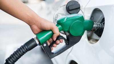 Motorine yine zam geldi