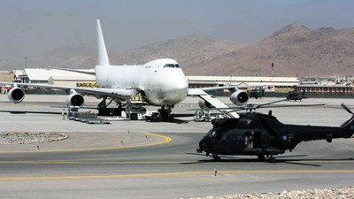 MSB: ABD ile Kabil Havalimanı'nın işletilmesi konusunda görüşmelere devam edilmesi konusunda uzlaşma sağlandı