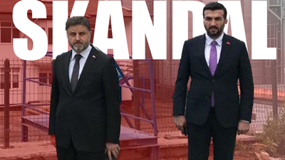 Müdüre 11 maaş danışmanına 5 maaş