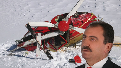 Muhsin Yazıcıoğlu davasında flaş iddia: İsmi ve ifadeleri dosyadan silindi...