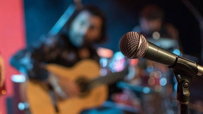 Müzik yasağı hakkında yeni gelişme