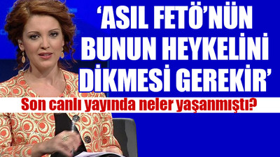 Nagehan Alçı kovuldu mu?