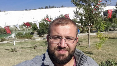Nevşehir'de 30 yaşındaki genç evinde ölü bulundu