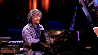 Nilüfer’de caz günleri başlıyor