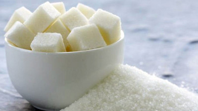 Nişasta bazlı şeker kotası iki katına çıkarıldı