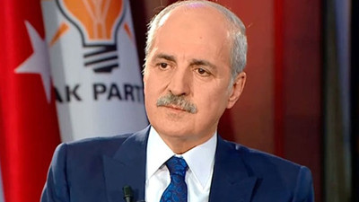 Numan Kurtulmuş'tan seçim açıklaması