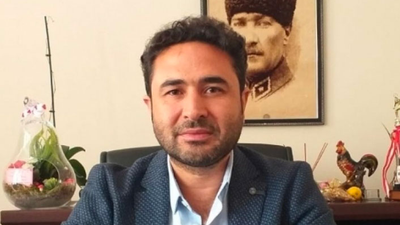 Nutuk'u yasaklayan müdüre yeni görev