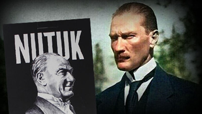 Nutuk'u yasaklayan müdürün yeni görev yeri belli oldu