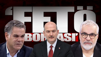 O itirafların ardından Soylu için 'harekete geçin' çağrısı