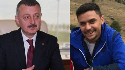 Oğlunu memur yapan İSU Genel Müdürü görevde kaldı