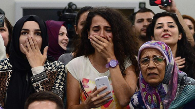 Danıştay raporu: Öğretmen açığı 138 bin 393