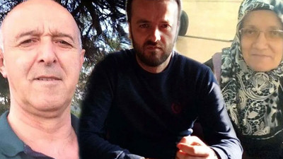 Oğullarını öldüren anne ve babaya haksız tahrik indirimi