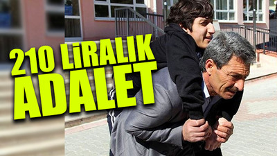 Ölen kızı için savaşan babaya bir darbe daha... Karara isyan etti