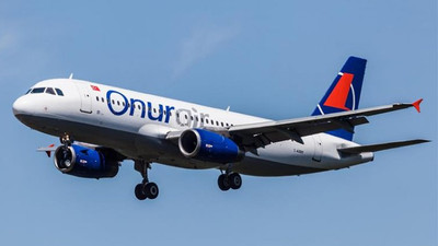 Onur Air iflasın eşiğinde