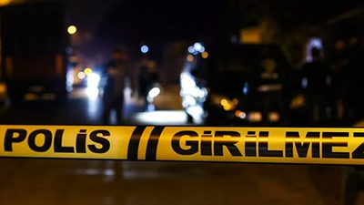 Otomobilde sohbet eden çifti öldürdüler