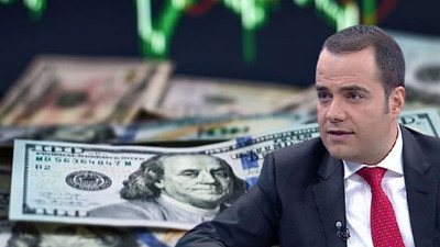 Özgür Demirtaş'tan dolar kuru tahmini ve S-400 analizi