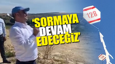 Özgür Karabat: 128 milyar doları denizde aradık şimdi gökte arıyoruz