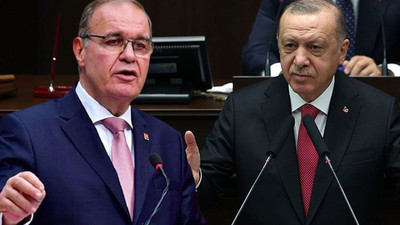 Öztrak'tan AKP'ye sert sözler: Siyasi yüzsüzlüğün kitabını yazdılar, zübüklüğün zirvesi...