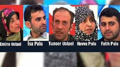 Palu ailesi davasında yeni celse: Ölüm tarihini ve saatini verdi