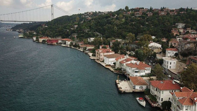 Pandemide yalı satışlarında rekor 