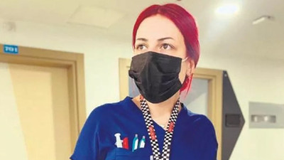 Pansiyon penceresinden düşerek ölen hemşirenin babası: Benim kızım katledildi 