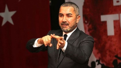 'Pazartesi suç duyurusunda bulunacağım' diyen Veyis Ateş'ten açıklama