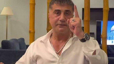 Peker'e operasyon ''SP" detayı