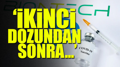 Prof. Dr. Derya Unutmaz'dan Biontech açıklaması