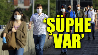 Prof. Müftüoğlu'ndan koronavirüsle ilgili çarpıcı yazı