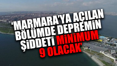 Prof. Naci Görür'den kritik 'Kanal İstanbul' uyarısı: En verimli araziler çölleşecek
