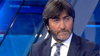 Rıdvan Dilmen'den teknik direktör açıklaması