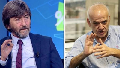 Rıdvan Dilmen'e hakaret iddiasıyla yargılanan Ahmet Çakar hakkında karar