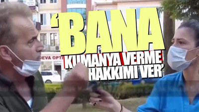 Rizeli vatandaşın AKP isyanı: Bu günden sonra günahımı verirsem namerdim