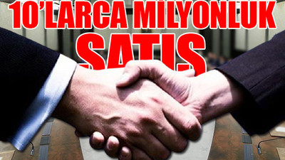 Ruhsar Pekcan'ın ihale skandalından sonra şimdi de Bakan kardeşinin şirketi ortaya çıktı