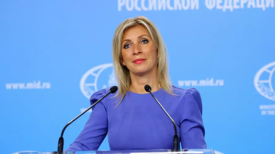 Rus Dışişleri'nden 'konsolosluk' tepkisi