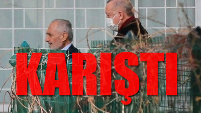 Saadet Partisi'nde büyük kriz...