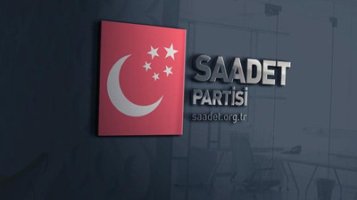 Saadet Partisi'nden Oğuzhan Asiltürk'e yanıt