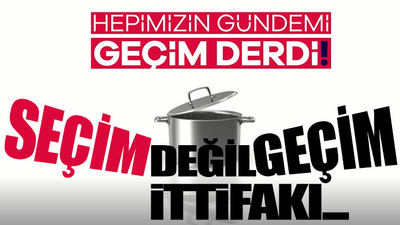 Saadet Partisi'nden ses getirecek çağrı: 81 ilde düzenlenecek